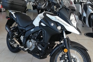 Suzuki V-Strom 650